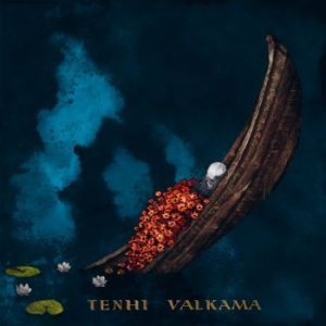 Tenhi - Valkama (Digipack) ryhmässä CD @ Bengans Skivbutik AB (4240942)