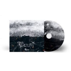 Tenhi - Kaski (Digisleeve) ryhmässä CD @ Bengans Skivbutik AB (4240945)