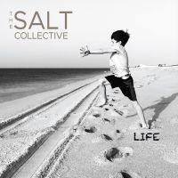 Salt Collective The - Life (Violet Swirl Vinyl) ryhmässä VINYYLI @ Bengans Skivbutik AB (4241178)