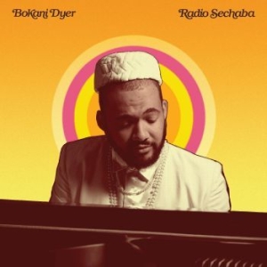 Dyer Bokani - Radio Sechaba ryhmässä VINYYLI @ Bengans Skivbutik AB (4241189)