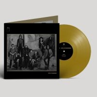 MESSA - LIVE AT ROADBURN (LIMITED GOLD VINY ryhmässä VINYYLI @ Bengans Skivbutik AB (4241198)