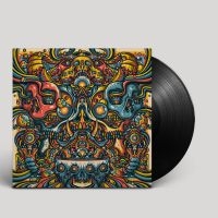 Jaaw - Supercluster ryhmässä VINYYLI @ Bengans Skivbutik AB (4241213)