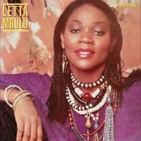 Letta Mbulu - In The Music..The Village Never End ryhmässä VINYYLI / Pop-Rock @ Bengans Skivbutik AB (4241217)