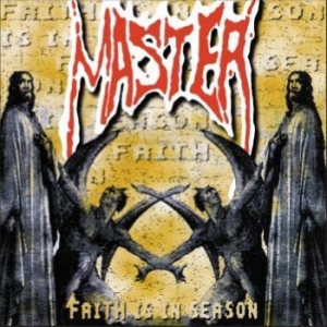 Master - Faith Is In Season ryhmässä VINYYLI @ Bengans Skivbutik AB (4241219)