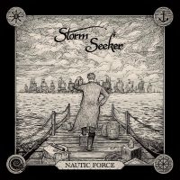 Storm Seeker - Nautic Force ryhmässä VINYYLI @ Bengans Skivbutik AB (4241228)