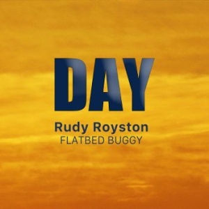 Royston Rudy - Day ryhmässä CD @ Bengans Skivbutik AB (4241256)