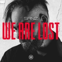 Sanz - We Are Lost ryhmässä CD @ Bengans Skivbutik AB (4241265)