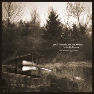 James Yorkston & The Athletes - Moving Up Country ryhmässä VINYYLI @ Bengans Skivbutik AB (4241273)