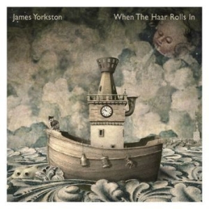 Yorkston James - When The Haar Rolls In ryhmässä VINYYLI @ Bengans Skivbutik AB (4241276)