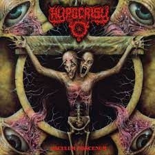 Hypocrisy - Osculum Obscenum ryhmässä CD @ Bengans Skivbutik AB (4241296)