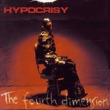 Hypocrisy - The Fourth Dimension ryhmässä CD @ Bengans Skivbutik AB (4241297)