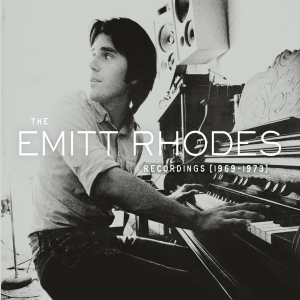 Emitt Rhodes - Emitt Rhodes Recordings 1969 - 1973 ryhmässä ME SUOSITTELEMME / Joululahjavinkki: CD @ Bengans Skivbutik AB (4241371)