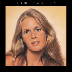 Kim Carnes - Kim Carnes ryhmässä MK Test 3 @ Bengans Skivbutik AB (4241373)