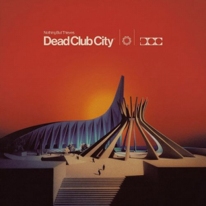 Nothing But Thieves - Dead Club City ryhmässä ME SUOSITTELEMME / Joululahjavinkki: Vinyyli @ Bengans Skivbutik AB (4241374)