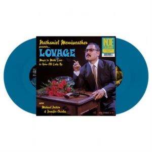 Lovage - Music To Make Love To Your Old Lady By ( ryhmässä VINYYLI @ Bengans Skivbutik AB (4241432)