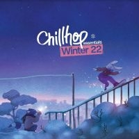 Various Artists - Chillhop Essentials Winter 2022 ryhmässä VINYYLI @ Bengans Skivbutik AB (4241534)