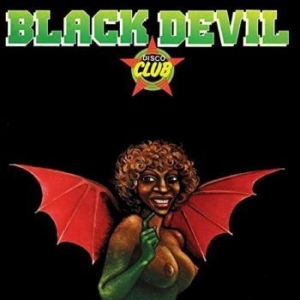 Black Devil - Disco Club ryhmässä VINYYLI @ Bengans Skivbutik AB (4241539)