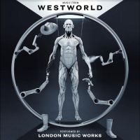 London Music Works - Music From Westworld ryhmässä VINYYLI @ Bengans Skivbutik AB (4241540)