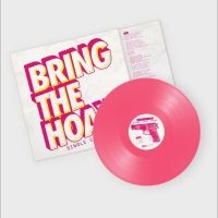 Bring The Hoax - Single Coil Candy (Pink Vinyl) ryhmässä VINYYLI @ Bengans Skivbutik AB (4241547)