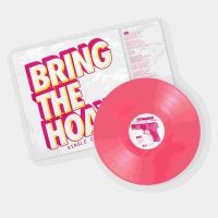 Bring The Hoax - Single Coil Candy Lp (Ltd Pink Viny ryhmässä -Start Max @ Bengans Skivbutik AB (4241547)