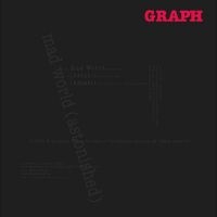 Graph - Mad World (Astonished) ryhmässä VINYYLI @ Bengans Skivbutik AB (4241554)