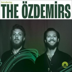 Özdemirs The - Introducing: The Özdemirs ryhmässä CD @ Bengans Skivbutik AB (4241683)