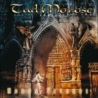 Tad Morose - Modus Vivendi ryhmässä CD @ Bengans Skivbutik AB (4241684)