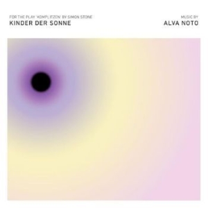 Noto Alva - Kinder Der Sonne ryhmässä CD @ Bengans Skivbutik AB (4241689)