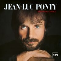 Jean-Luc Ponty - Individual Choice ryhmässä VINYYLI @ Bengans Skivbutik AB (4241697)