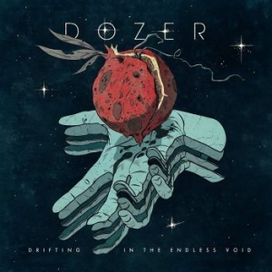 Dozer - Drfiting In The Endless Void (Purpl ryhmässä VINYYLI @ Bengans Skivbutik AB (4241727)