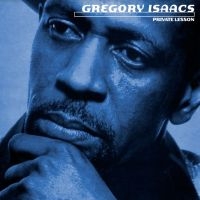 Isaacs Gregory - Private Lesson ryhmässä VINYYLI @ Bengans Skivbutik AB (4241734)