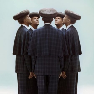 Stromae - Multitude (Ltd Indie Vinyl) ryhmässä VINYYLI @ Bengans Skivbutik AB (4241796)