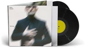 Moby - Reprise Rmx (Vinyl) ryhmässä -Start Vinyl @ Bengans Skivbutik AB (4241870)