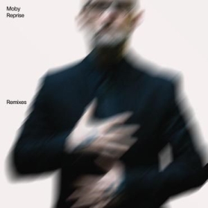 Moby - Reprise Rmx ryhmässä Minishops / Moby @ Bengans Skivbutik AB (4241875)