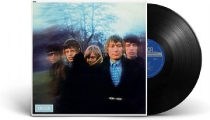 The Rolling Stones - Between The Buttons (Vinyl) ryhmässä VINYYLI @ Bengans Skivbutik AB (4241942)