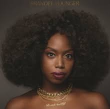 Brandee Younger - Brand New Life ryhmässä CD @ Bengans Skivbutik AB (4242234)