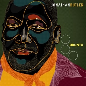 Butler Jonathan - Ubuntu ryhmässä CD @ Bengans Skivbutik AB (4242246)