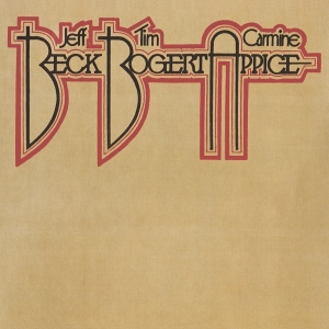 Bogert & Appice Beck - Beck, Bogert & Appice ryhmässä VINYYLI @ Bengans Skivbutik AB (4242263)