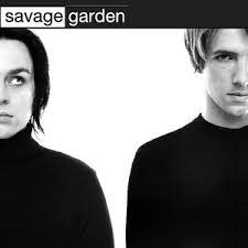 Savage Garden - Savage Garden (Original Version) ryhmässä VINYYLI / Pop-Rock @ Bengans Skivbutik AB (4242265)