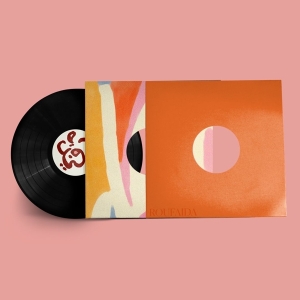 Roufaida - Roufaida ryhmässä VINYYLI @ Bengans Skivbutik AB (4242266)