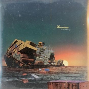 Samiam - Stowaway ryhmässä VINYYLI @ Bengans Skivbutik AB (4242309)