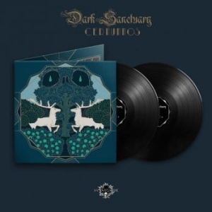 Dark Sanctuary - Cernunnos (2 Lp Black Vinyl) ryhmässä VINYYLI @ Bengans Skivbutik AB (4242328)