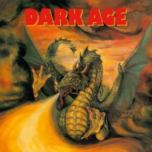 Dark Age - Dark Age (Vinyl Lp) ryhmässä VINYYLI @ Bengans Skivbutik AB (4242333)