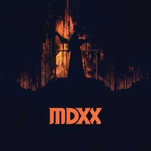 Mdxx - Mdxx (Vinyl Lp) ryhmässä VINYYLI @ Bengans Skivbutik AB (4242339)