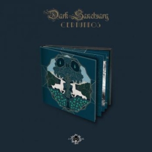 Dark Sanctuary - Cernunnos (Digibook) ryhmässä CD @ Bengans Skivbutik AB (4242349)