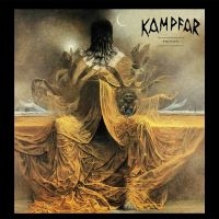 Kampfar - Profan ryhmässä CD @ Bengans Skivbutik AB (4242351)