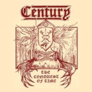 Century - Conquest Of Time The ryhmässä CD @ Bengans Skivbutik AB (4242356)