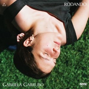 Garrubo Gabriela - Rodando ryhmässä CD @ Bengans Skivbutik AB (4242388)