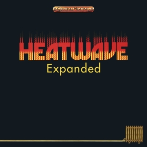 Heatwave - Central Heating ryhmässä VINYYLI @ Bengans Skivbutik AB (4242517)