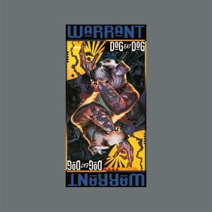 Warrant - Dog Eat Dog ryhmässä ME SUOSITTELEMME / Joululahjavinkki: Vinyyli @ Bengans Skivbutik AB (4242519)